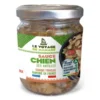 Sauce chien des Antilles 180g