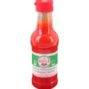 Sauce piment d'Espelette Basque Ardent 100g