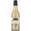 Sauce salade moutarde à l'ancienne 50cl