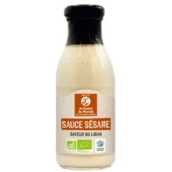 Sauce sésame 270ml