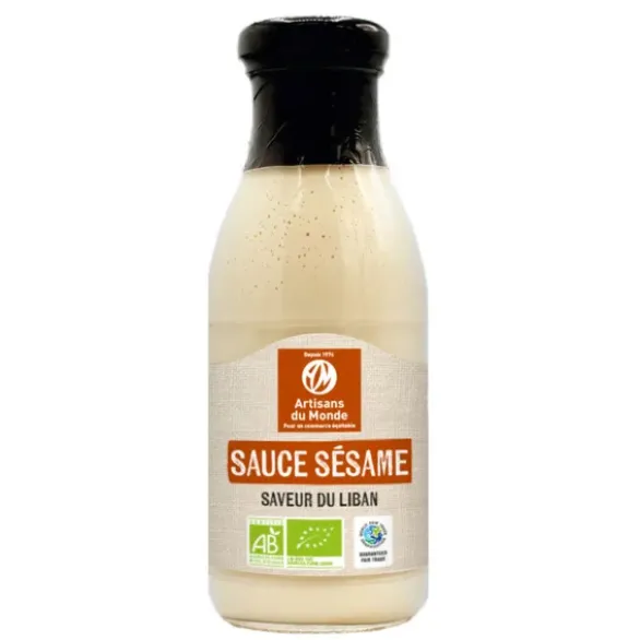Sauce sésame 270ml