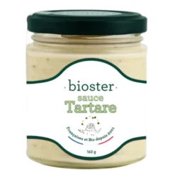 Sauce tartare 160g