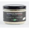 Sauce tartare végétale 200g