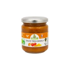 Sauce tikka masala 200g