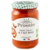 Sauce tomate à l'ail rôti 360g