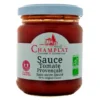 Sauce tomate provençale 200g