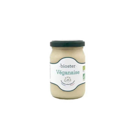 Sauce Véganaise 180g