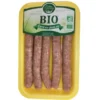 Saucisse de volaille herbes (5) env. 250g