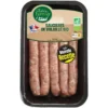 Saucisse de volaille herbes (5) 300g