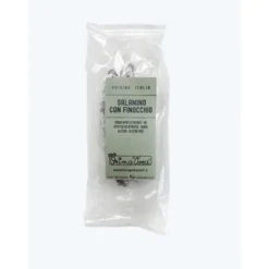 Saucisson au fenouil 160g
