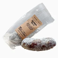 Saucisson doux 160g
