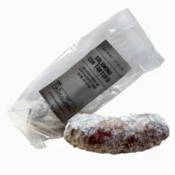 Saucisson à la truffe 160g