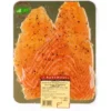 Saumon fumé poivre de Madagascar 100g