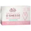 Savon au lait d'ânesse non parfumé