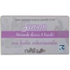 Savon aux huiles adoucissantes
