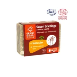 Savon bricolage 150g