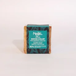 Savon d'alep 40%