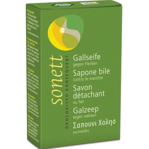 Savon détachant au fiel 100g