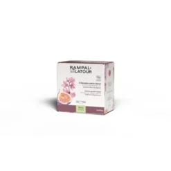 Savon extra doux fleur figuier 450g (3)