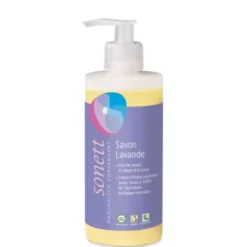 Savon lavande 300ml