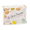 Savon à l'huile d'Argan 140g
