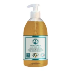Savon liquide citron 500ml