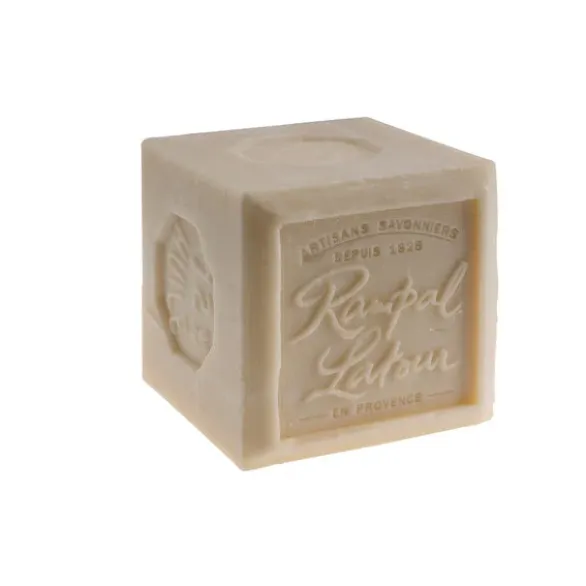 Savon Marseille blanc 600g