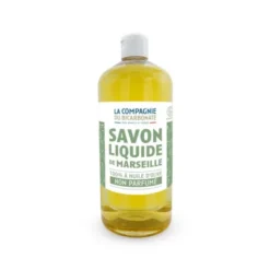 Savon Marseille neutre 1L