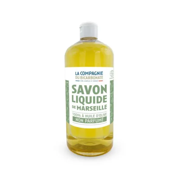 Savon Marseille neutre 1L