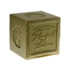 Savon Marseille vert 600g