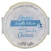 Savon nature pour les cheveux