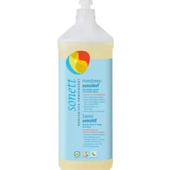 Savon neutre sensitif 1L