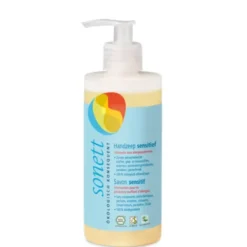 Savon neutre sensitif 300ml