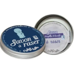 Savon à raser 100g