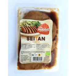 Seitan gourmet 200g