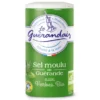 Sel moulu aux herbes 125g