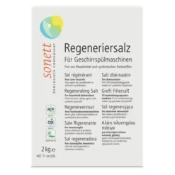 Sel régénérant 2kg
