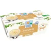 Semoule au lait brebis 2x140g