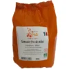 Semoule de millet fine France 500g
