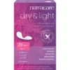 Serviette incontinence Slim (20)