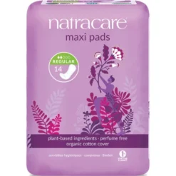 Serviettes Maxi Regular (14)