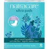Serviettes Ultra Long (10)