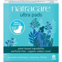 Serviettes Ultra Super (12)