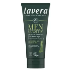 Shampoing douche 3en1 Men sensitiv 200ml