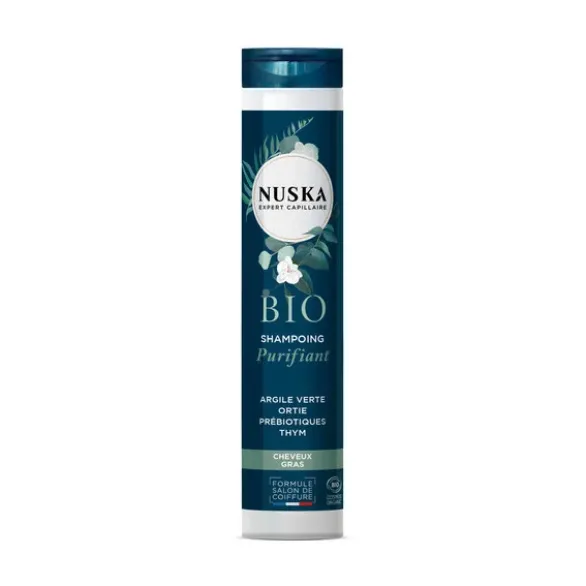 Shampoing purifiant 230ml