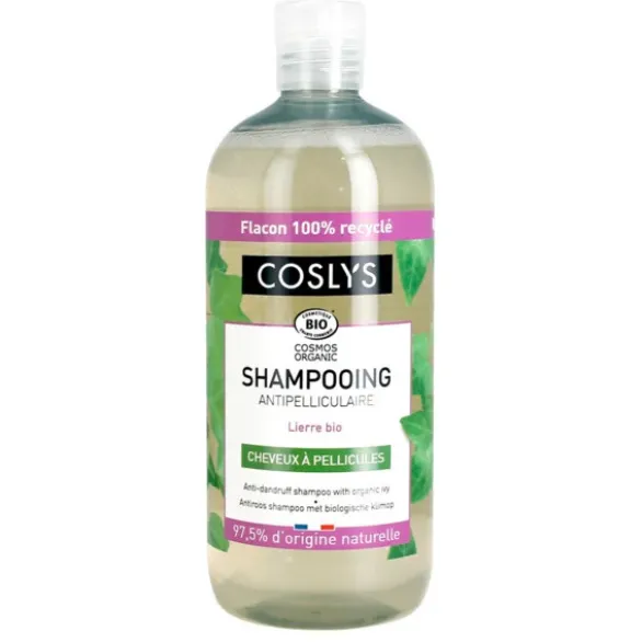 Shampooing anti-pelliculaire 500ml