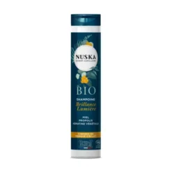 Shampooing brillance 230ml