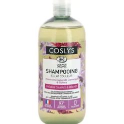 Shampooing cheveux colorés 500ml