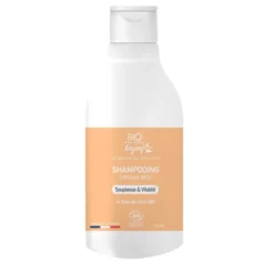 Shampooing coco cheveux secs 250ml