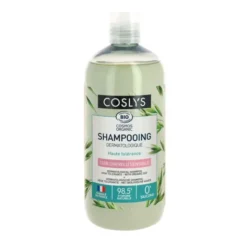 Shampooing dermatologique 500ml